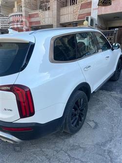 Kia Telluride